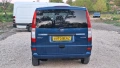 На части! Mercedes Vito 113CDI om651, снимка 6