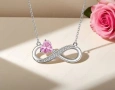 Подаръчна кутия с колие, снимка 3