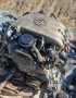 двигател vw 1.6i 101коня 1995г и скрости, снимка 2