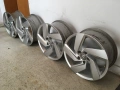 17” оригинални джанти за VW GOLF 8 GTI /Skoda,SEAT,Audi/, снимка 6
