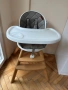 Въртящо детско столче за хранене Chipolino 3в1 Рото, снимка 1