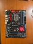 Gigabyte Z97X Gaming 3, снимка 1