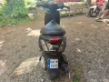 Скутер, снимка 1