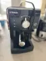 Кафеавтомат Philips Saeco Poemia HD8423/19, Ръчна, Устройство за пяна, 15 бара, 1.25 л, Черен, снимка 1