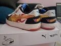 Оригинални детски маратонки Puma - Hot Wheels, снимка 6