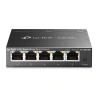Мрежов Суич TP-Link TL-SG105E, 5Port, 1000Mbps, снимка 2