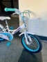 Детски велосипед Ultra Larissa 16”, снимка 6