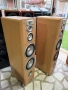 JBL L890 Флагмана на серията "L" за подови тонколони , снимка 6