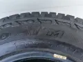 4бр ВСЕСЕЗОННИ ДЖИПОВИ гуми HANKOOK DYNAPRO 205/70/15, снимка 6