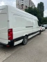 Транспортни услуги с бус VW Crafter (4.30м), снимка 2