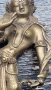 бронзова скулптура , снимка 3