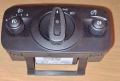 ECU модул за управление на двигателя за Ford Transit Connect 1.8 TDCi (2002–2008) 4T11-12A650-CB / R, снимка 1