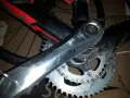 Merida със карбонова вилка - със Shimano Tiagra 10x2, снимка 14