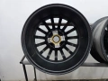 4бр 16ски джанти за RENAULT, DACIA,NISSAN 4х100мм. A161383 , снимка 8