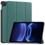 Xiaomi Redmi Pad 2 SE/Pad 2 9.7" калъф – PU кожа, подставка, анти-ударен, протектор, 8 цвята, снимка 3
