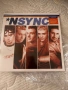 : 'N Sync – 'N Sync (25th Anniversary Vinyl) – Чисто нова, запечатана, снимка 1