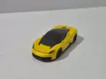 1/64 Pininfarina Battista Hot Wheels , снимка 1