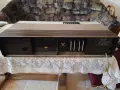 GRUNDIG 801 HI FI.VINTAGE STEREO RECEIVER.MADE IN GERMANY., снимка 6