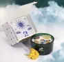 Свещ Lemon Horizon Bliss, снимка 3