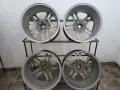 4бр 18ски джанти MAM за FORD,VOLVO,LAND ROVER, JAGUAR 5х108мм A180294 , снимка 7