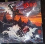 Нови плочи албуми на Rainbow и Dio, снимка 2