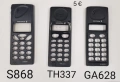 Панели 3 € за Ericsson 768,788,T10,T18,688,337,338,868,888,1018,2618,3618 , снимка 10