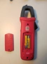Продават се качествени и точни амперклещи /мултиметър UNI-T UT204+, снимка 5