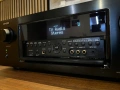 Denon AVR-X6400H – Премиум 11.2 Канален AV Ресийвър (Made in Japan), снимка 4