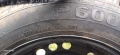 15 цола резервна гума Opel , снимка 8