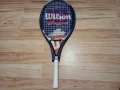Wilson Europa Comp Тенис Ракета , снимка 1