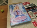 BARBIE-ORIGINAL VHS VIDEO TAPE 0305261322L1, снимка 12