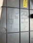 Декоративна лайсна за предна дясна врата за Chevrolet Captiva 2.2 VCDi (2012) 96630094, снимка 2