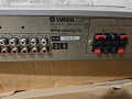 Усилвател Yamaha A-400, снимка 5