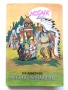 Mosaiк; Die Digedags Bei den Indianern" - № 3 - 1975г., снимка 1