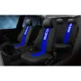 Тапицерия Sparco - SPC1011 Черно/Синьо, снимка 2