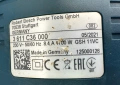 BOSCH GSH 11 VC - Мощен чист къртач 1700W 23J, снимка 5