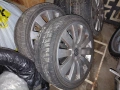 Продавам джанти 18" за Opel, снимка 2