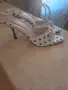 Чисто нови кукленски сандали , снимка 3