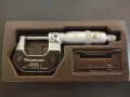 Микрометър TESA 0-25mm/точност 0.001mm , снимка 6