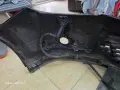 Предна Броня за Opel Astra H GTC, снимка 4