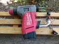 Milwaukee M18 CHPX перфоратор за части, снимка 1