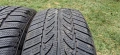 2бр зимни гуми 205/55R16 Sportiva Snow Win 2. DOT 2920. 5.5 мм дълбочина на шарката. Цената..., снимка 6