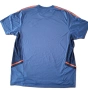 Манчестър Юн./Manchester Utd. adidas Condivo Training 2022 - размер 2XL, снимка 3