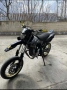 Yamaha wr 125 , снимка 1