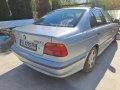 BMW 520 E39, снимка 1