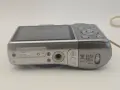 Canon PowerShot A1100 IS 12.1MP Digital Camera 4X Zoom Silver дигитален фотоапарат камера компактна, снимка 12