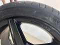 Джанти Mercedes-Benz AMG BORBET спорт пакет 18 с гуми MICHELIN, снимка 13