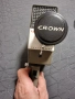 Японска камера CROWN , снимка 3