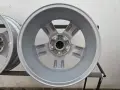 2бр 16ски джанти за VW 5х112мм K04 , снимка 6