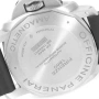 Panerai Luminor Submersible Ceramic Bezel Steel Automatic Различни Варианти, снимка 8